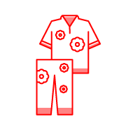 Сексуальные пижамы